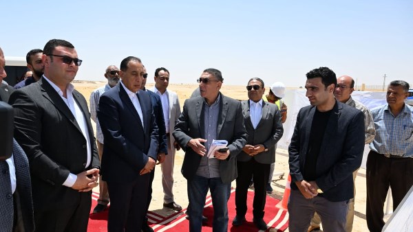 رئيس الوزراء 