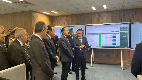 مدبولي: تدشين خدمة الإسعاف البحري لأول مرة بمصر بقوة 3 لانشات