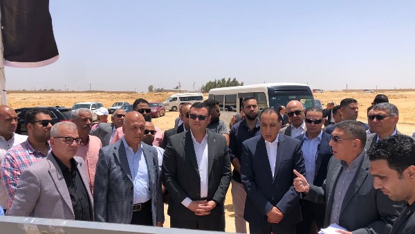 رئيس الوزراء