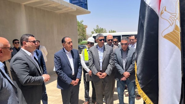 رئيس الوزراء
