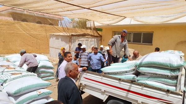 بحوث الصحراء 