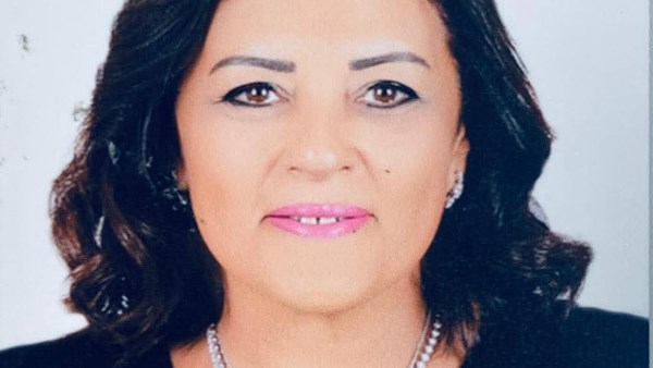 داليا المراغي