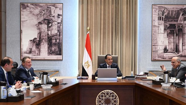 رئيس الوزراء 