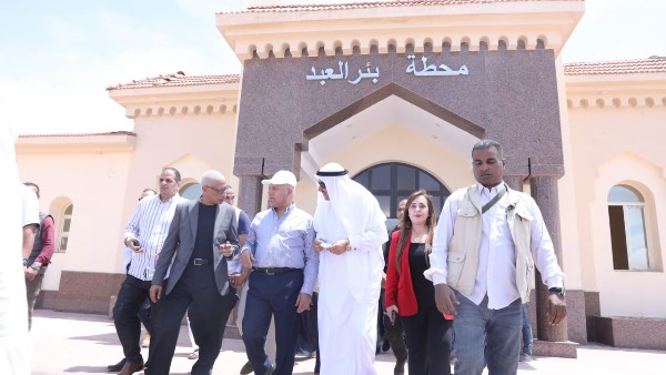 لقاء اليوم 