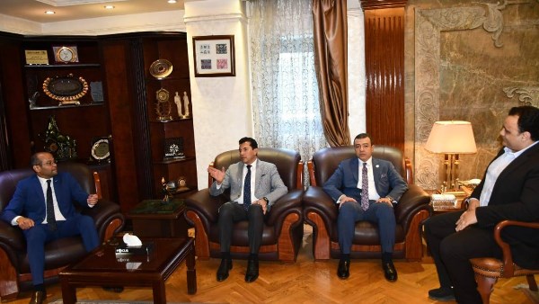 البورصة للجميع.. انطلاق المبادرة الوطنية لدمج الشباب بالمنظومة الاقتصادية