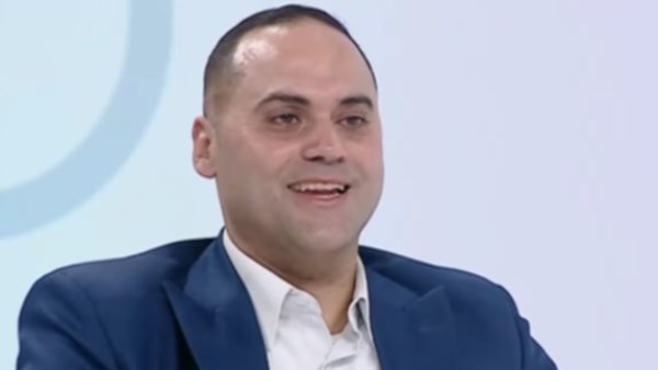 محمود جمال