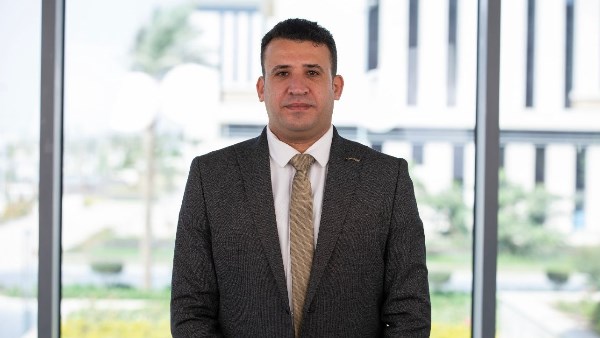 عمرو فتوح