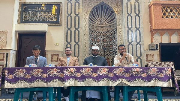 سلامة الغذاء تشارك في انطلاق الحملة القومية لتصحيح ممارسات ذبح الأضاحي