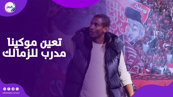 مدرب الزمالك