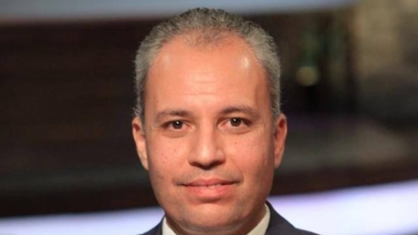 الدكتور عمرو شعت 