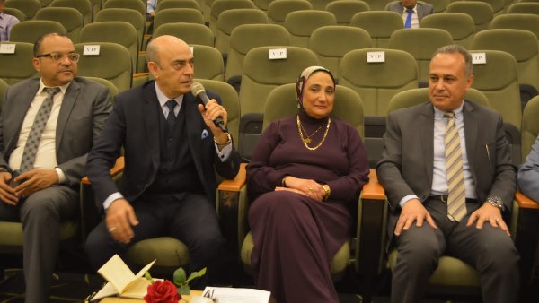 التعليم العالي: مدينة الأبحاث العلمية تنظم الملتقى الدوري لخدمة الصناعة الوطنية