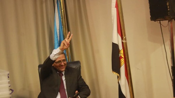 خالد البلشي