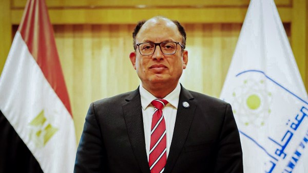 قنديل: خريج جامعة حلوان مؤهل بمهارات الوظيفة وفق المعايير العالمية