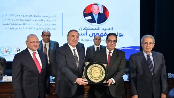 جانب من الفاعليات  