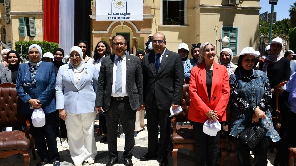 جانب من الفاعليات  