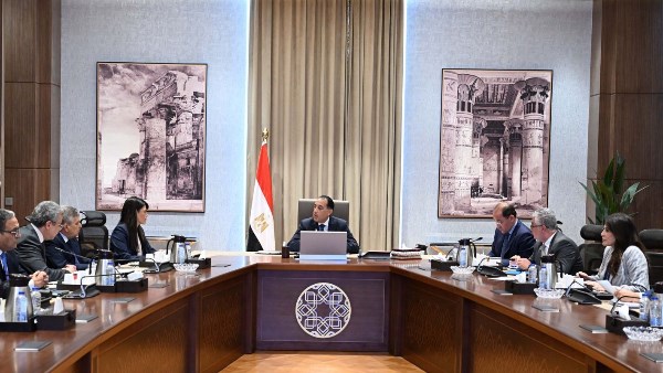 جانب من الفاعليات 