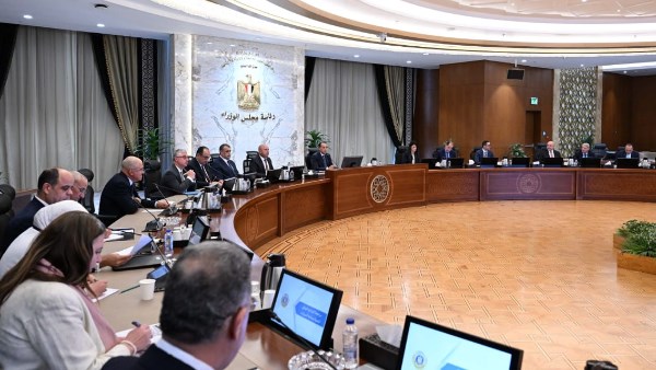 مدبولي: منذ بناء الأهرامات مرورا بالعاصمة الإدارية المصريون مهتمون بالتنمية العمرانية