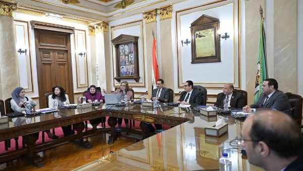 جامعة القاهرة 