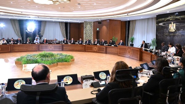 اعتزاز مصر بالشراكة مع صندوق النقد.. رئيس الوزراء: ملتزمون بالاستمرار في مسار الإصلاح الاقتصادي