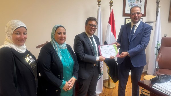 جانب من الفاعليات  