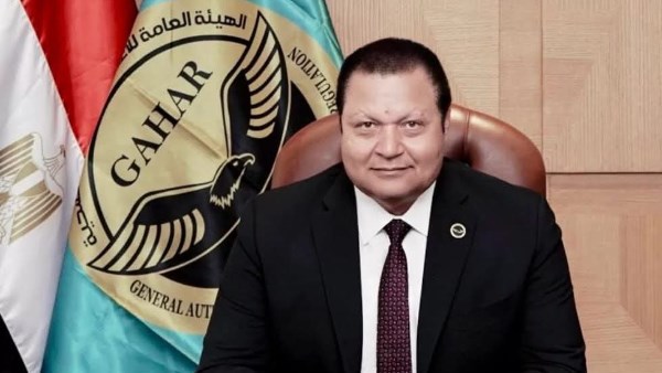  الدكتور أحمد طه بفوزه بجائزة الطبيب العربي لعام 2025