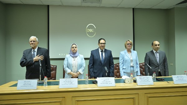 جانب من الفاعليات 