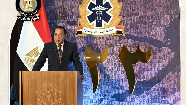 جانب من الفاعليات  