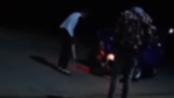 واقعة السحل