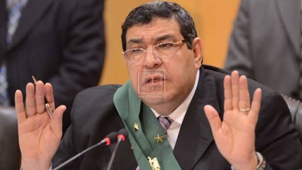حكم في أهم القضايا.. وفاة المستشار شعبان الشامي بعد صراع مع المرض