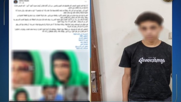 هزار ينتهي في المستشفى.. تفاصيل اعتداء شاب على صديقة بالإسماعيلية