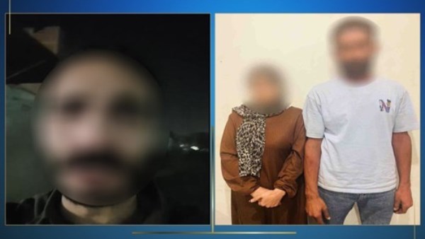 منعه من دخول شقته.. ضبط شخص تعدى على نجل زوجته في القليوبية