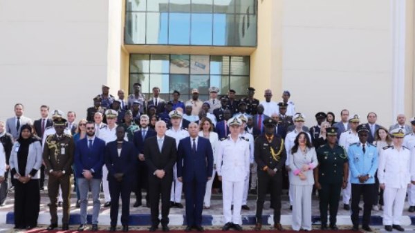 الدورة التدريبية