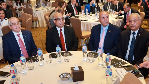 يوم التحكيم المصري