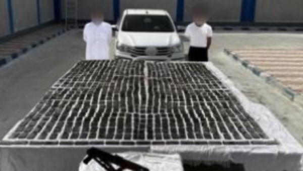 مصرع عنصرين إجراميين ومخدرات بـ 23 مليون جنيه.. الداخلية تداهم أوكار الكيف بقنا وأسوان