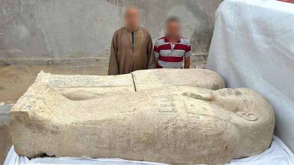 التابوت