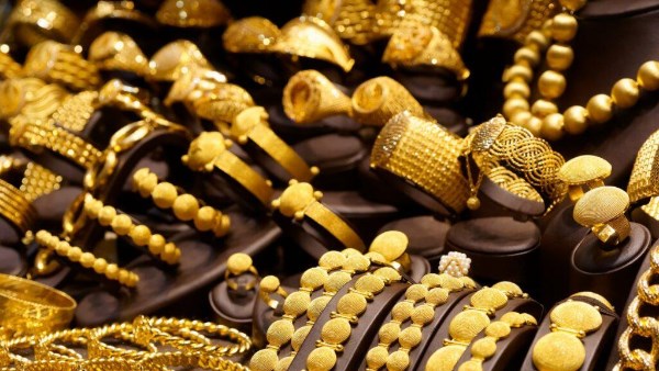 اسعار الذهب اليوم في مصر