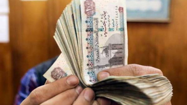 موعد زيادة المعاشات