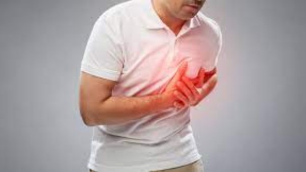 اعراض الذبحة الصدرية