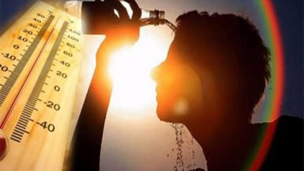 موجة ساخنة لمدة 4 أيام والحرارة هتوصل 40.. تحذير عاجل من الأرصاد