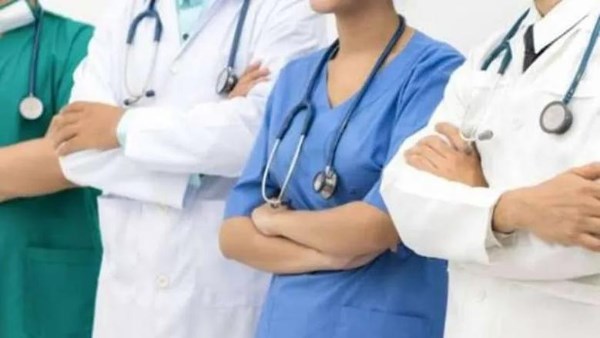 فرص عمل للأطباء في السعودية