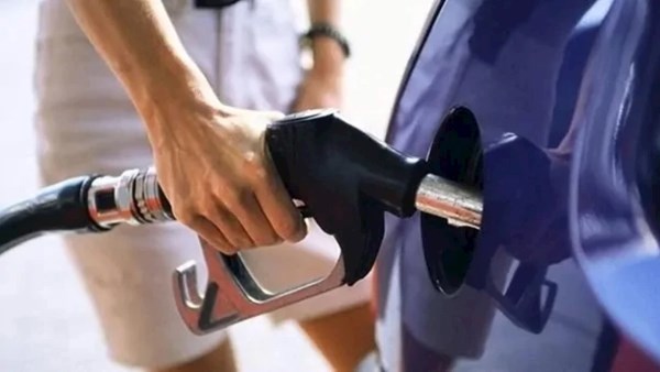 تعويض طرمبة البنزين