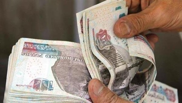 زيادة المرتبات والمعاشات 2025
