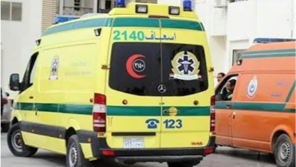 الاسعاف