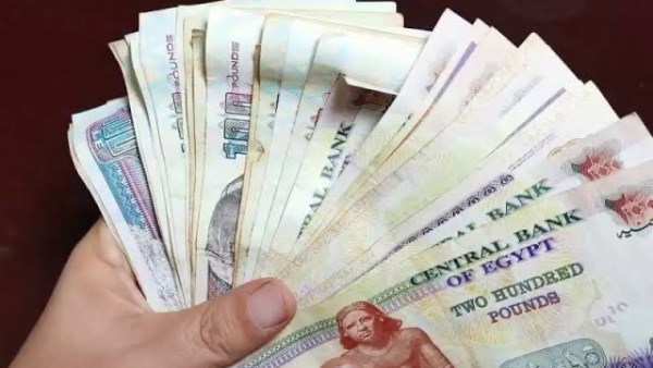 صرف معاشات يونيو 