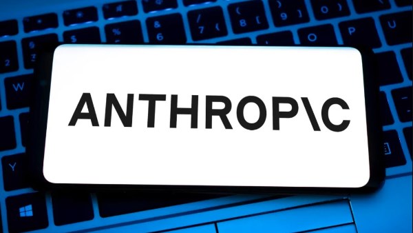 Anthropic 