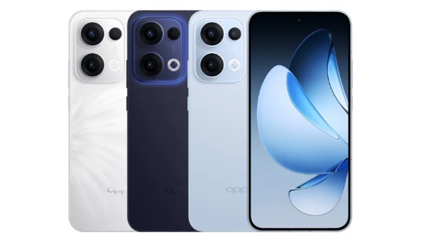 Oppo Reno14