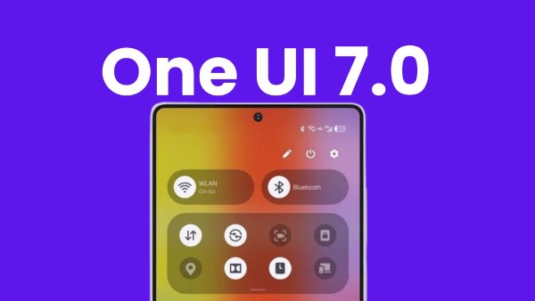 تحديث One UI 7
