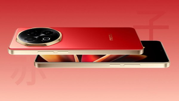 Meizu Note 16