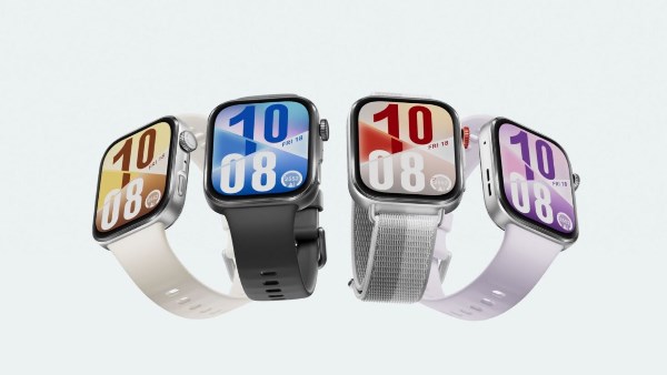 Watch Fit 4 Pro