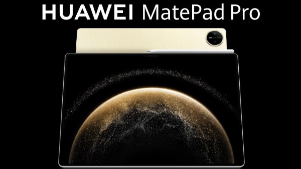 MatePad Pro
